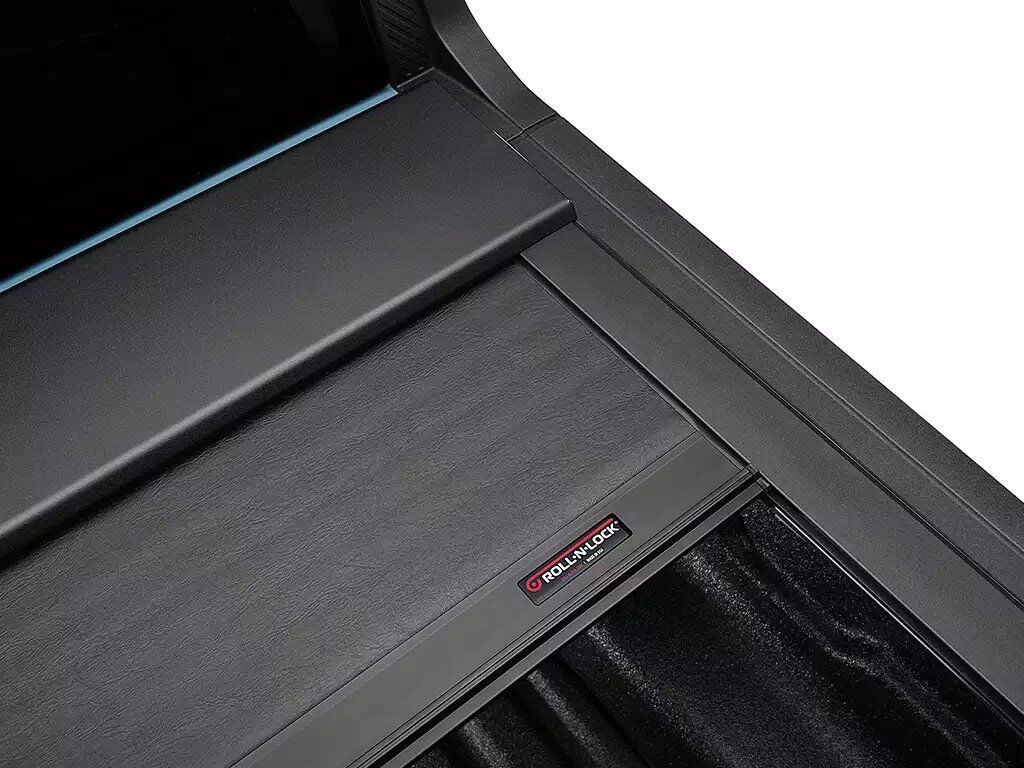 real truck tonneau cover