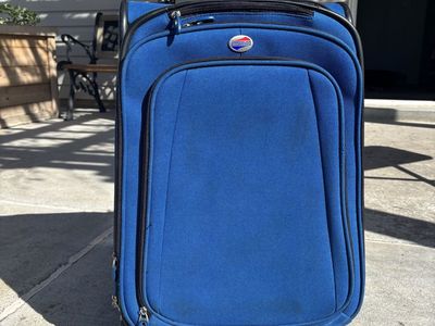 Carry On suitcase Carryon