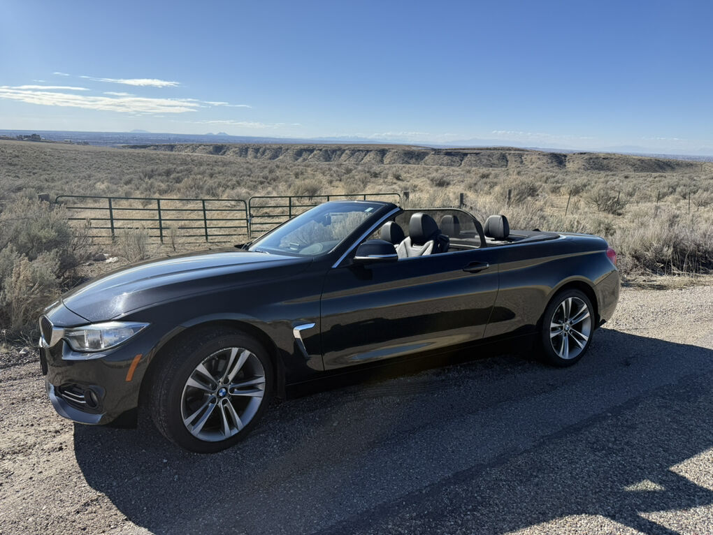 2017 BMW 4 Series in Provo, UT | KSL Cars