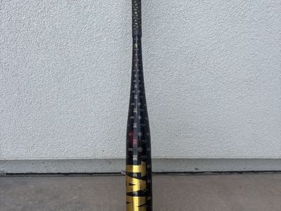 Soldier Sports Tank 3 BBCOR Baseball Bat 33" / 30 oz (-3) (drop 3)