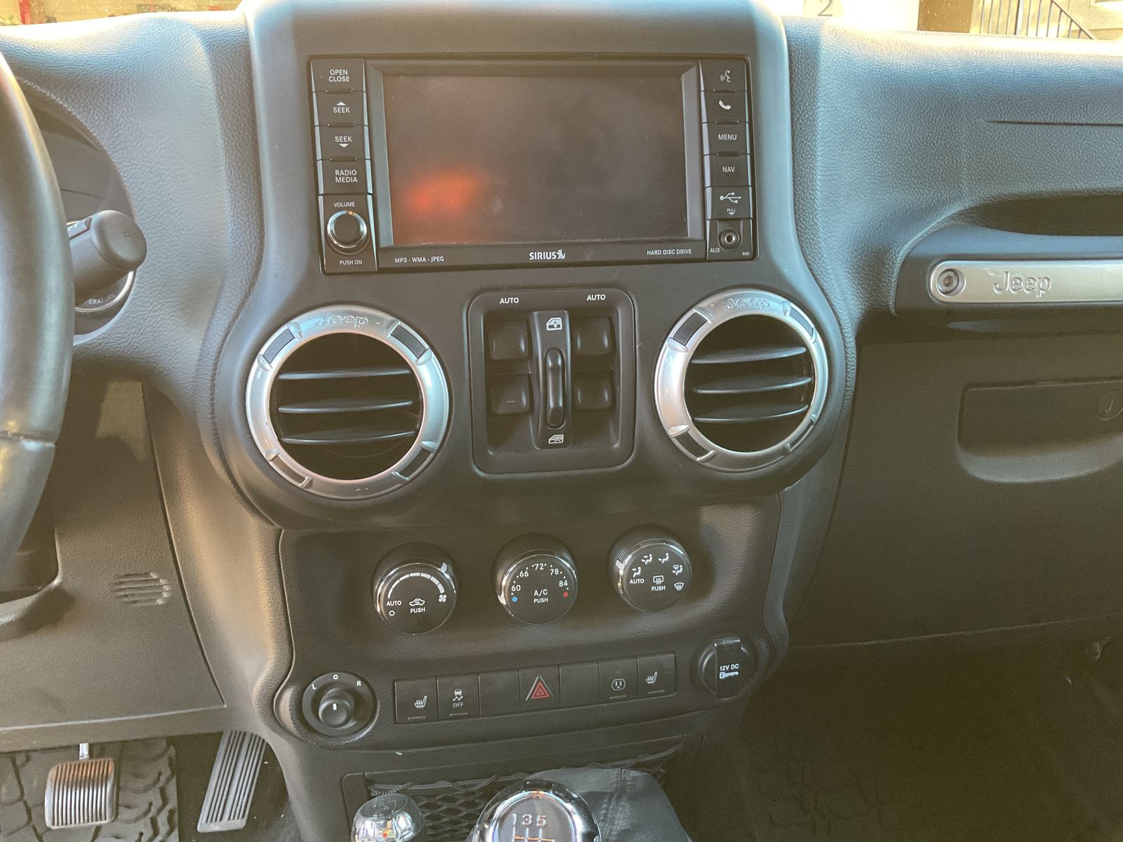 2015 Jeep Wrangler Unlimited Rubicon Hard Rock in Woods Cross, UT | KSL ...