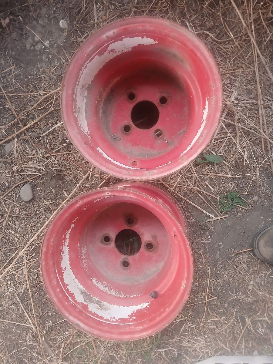 Polaris ATV Wheels