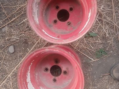 Polaris ATV Wheels