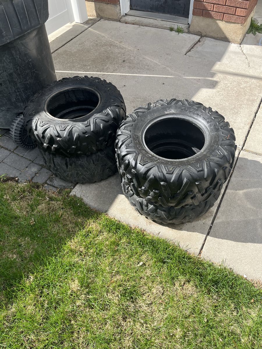 ATV TiresFor Sale