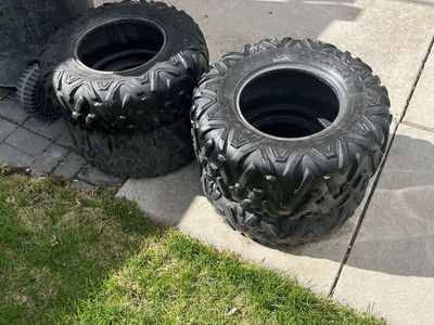 ATV TiresFor Sale