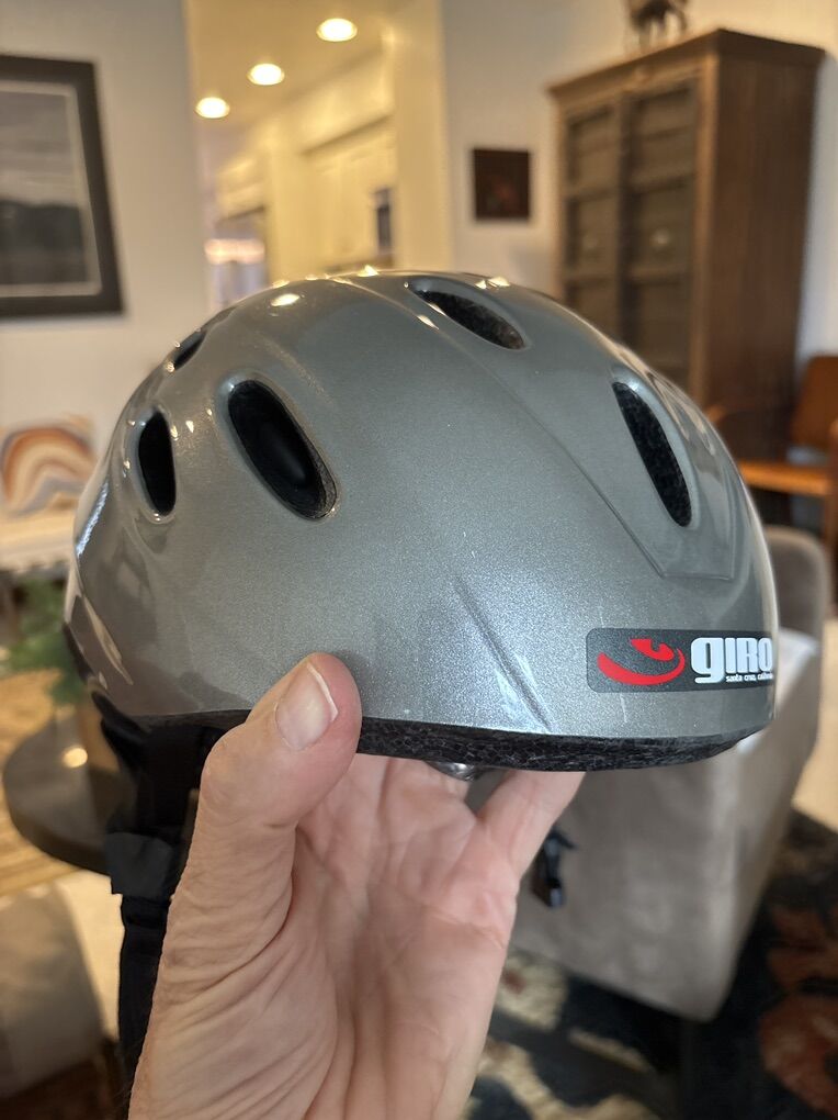 Giro Winter Helmet - Small