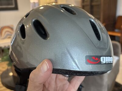 Giro Winter Helmet - Small