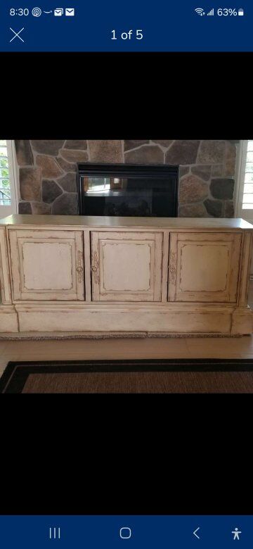 Armoire / Buffet