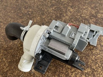 Whirlpool Drain Pump
