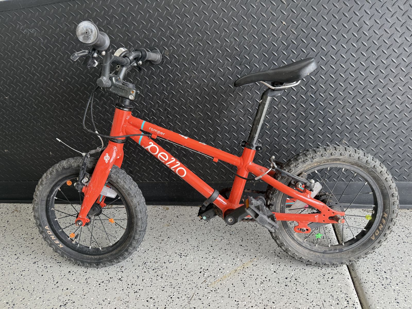 Best KiDS BiKe