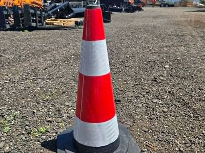 NEW 28" Safety Cones by IRANCH