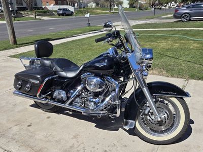 2004 Harley Davidson Road King