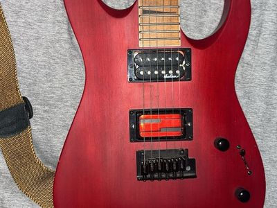 Jackson JS22 Dinky Guitar