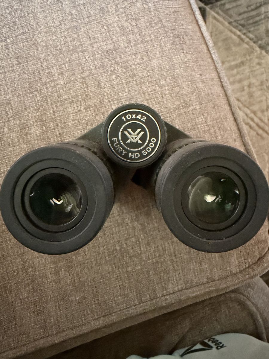 Vortex Fury 10x42 HD 