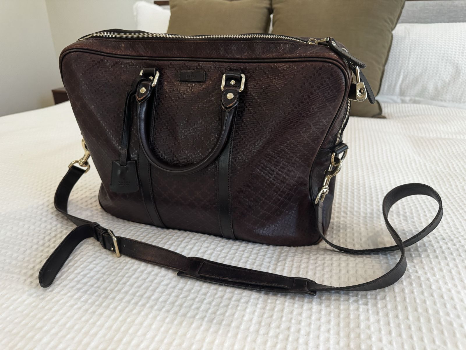 Gucci Men’s Bag