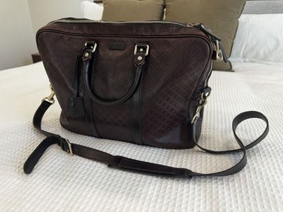 Gucci Men’s Bag