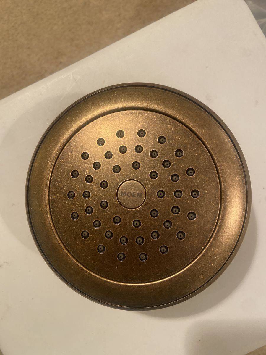 Shower Head