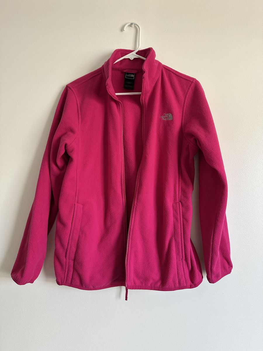 The Northface 2 Jacket in 1