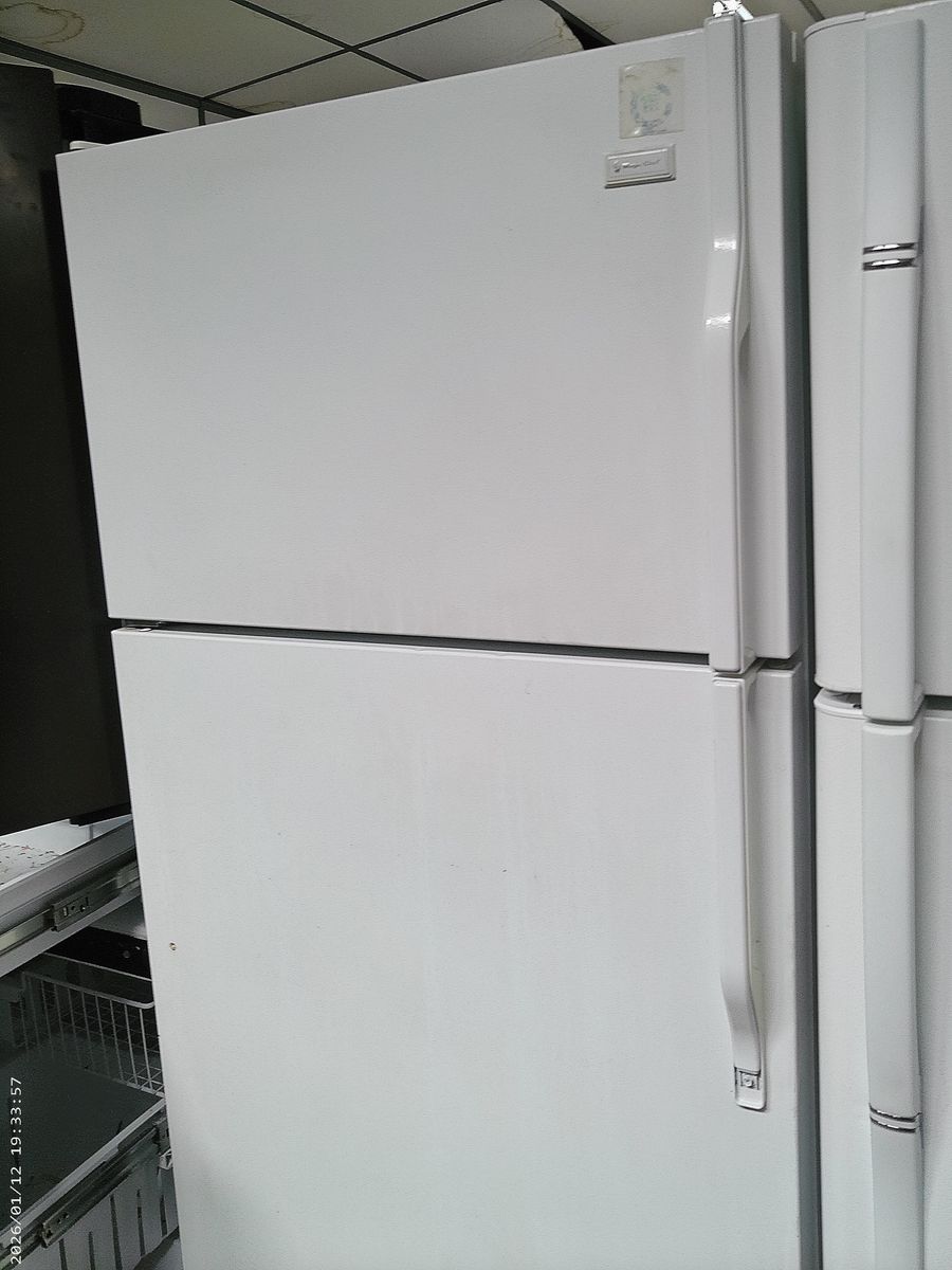 Great Working Refrigerators~90 Day Guarantee~$165 each