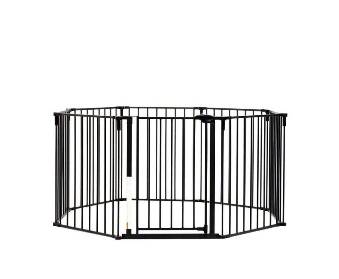 Baby Or Dog Gate