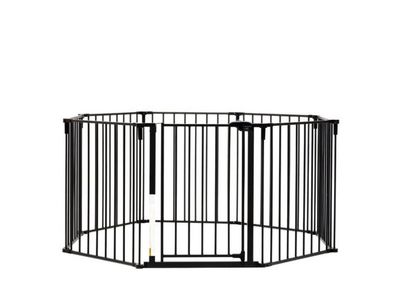 Baby Or Dog Gate