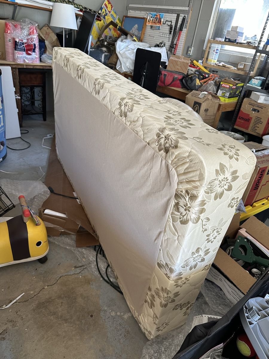 FREE twin box spring