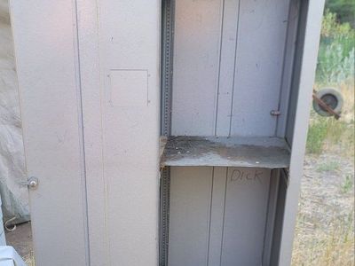 electrical cabinet