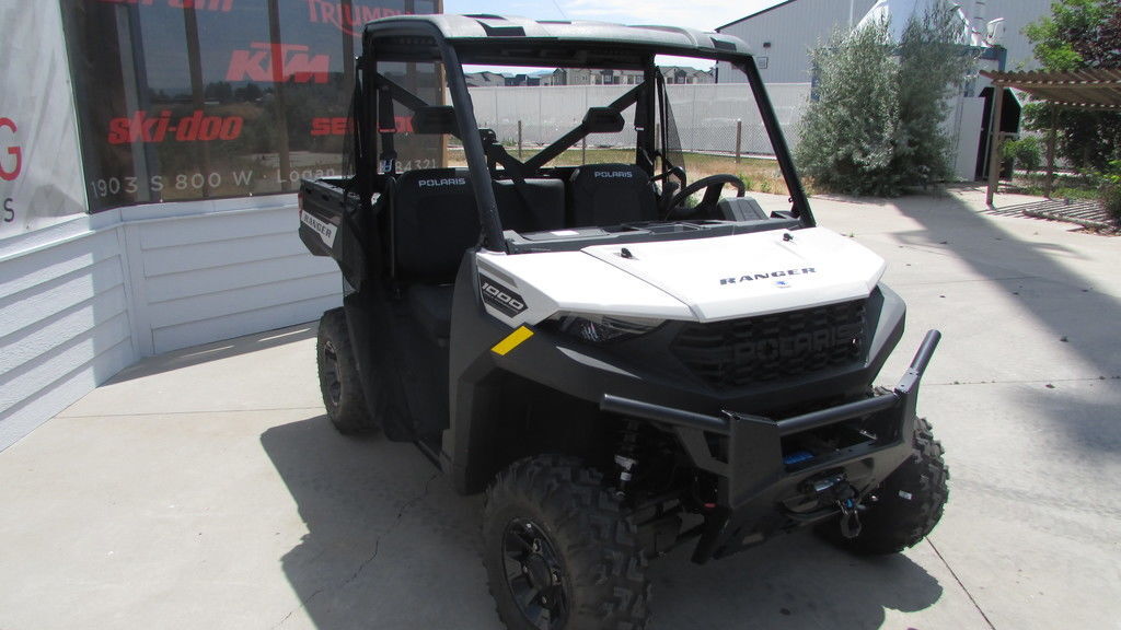2025 Polaris® Ranger 1000 Premium