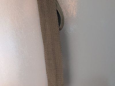 todd snyder olive tie