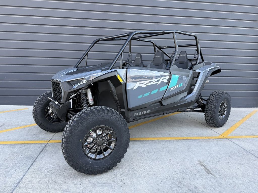 2026 Polaris® RZR XP S 4 1000 Sport