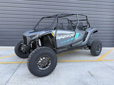 2026 Polaris® RZR XP S 4 1000 Sport