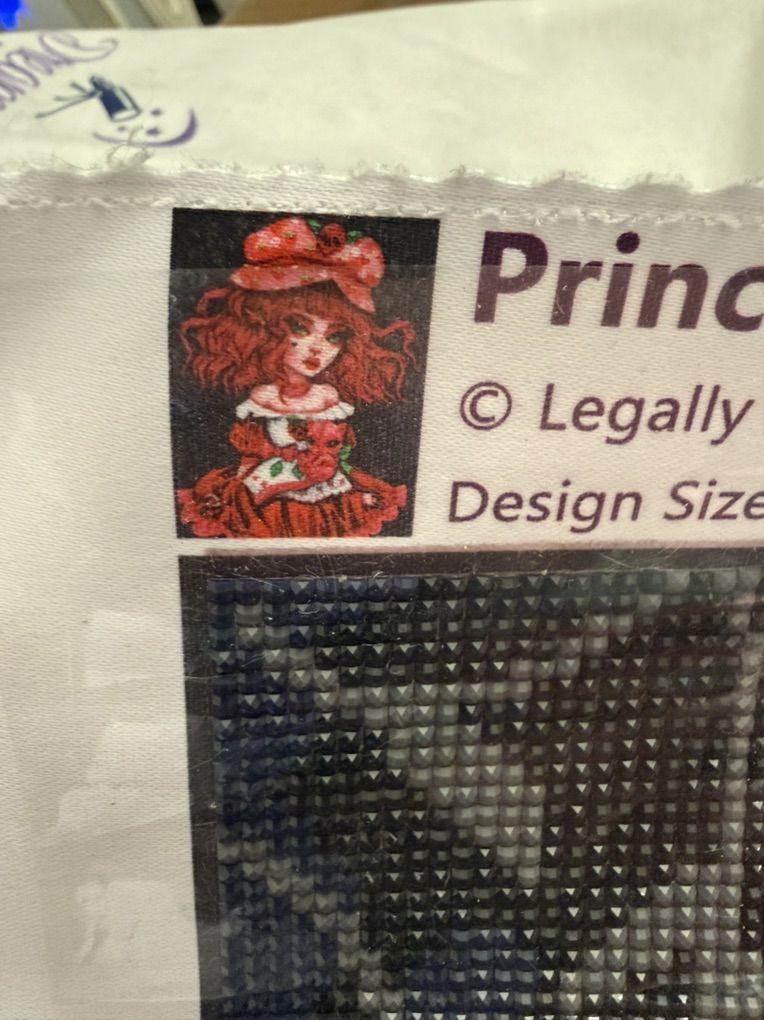 Diamond Art Painting