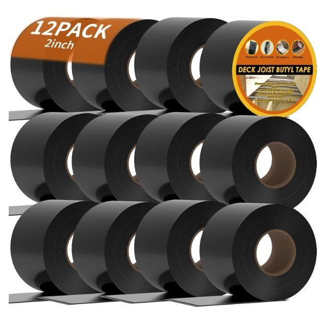 Deck Joist Tape