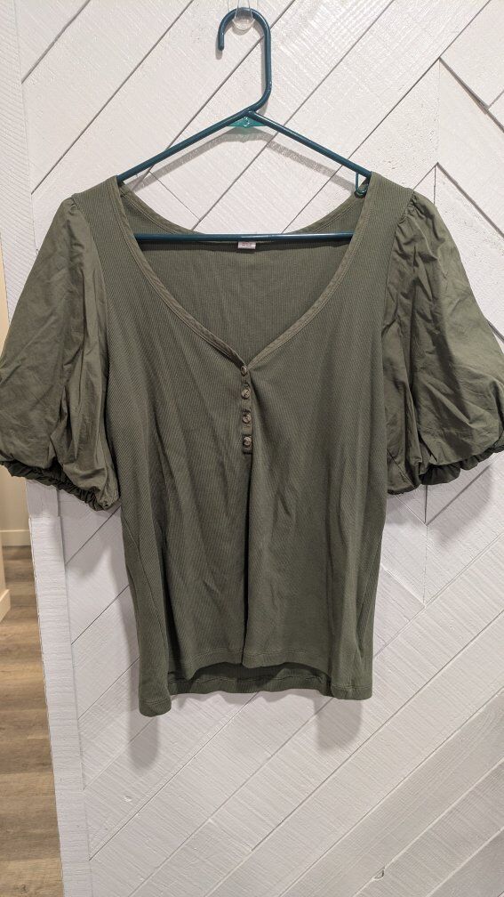 Old Navy Top
