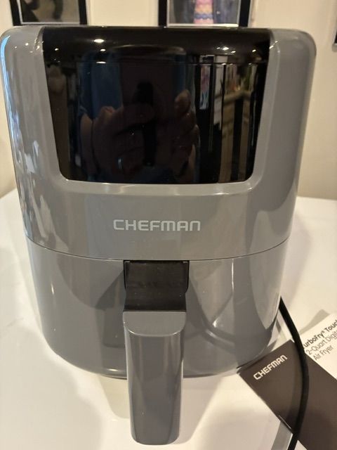 Air Fryer