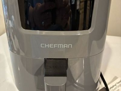 Air Fryer