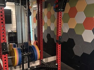 REP FITNESS