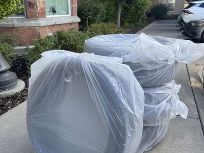 4 Winter Tires (Pirelli Scorpion Winter 2, 255/40/21 102V)