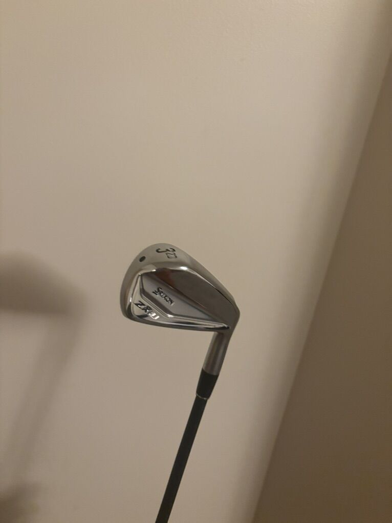 Srixon Driving Iron
