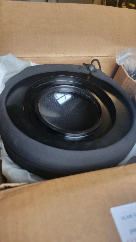 ikelite Underwater Systems - 8in Dome Kit