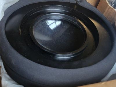 ikelite Underwater Systems - 8in Dome Kit