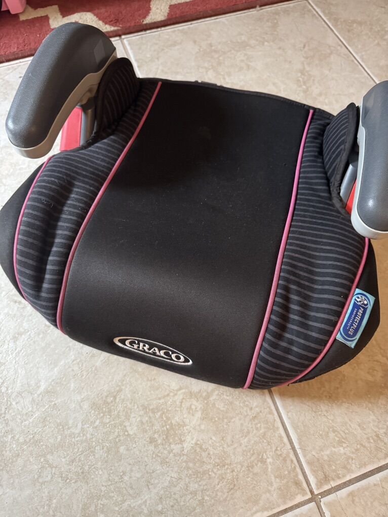 Graco Booster