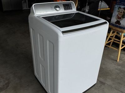 Samsung Washing Machine