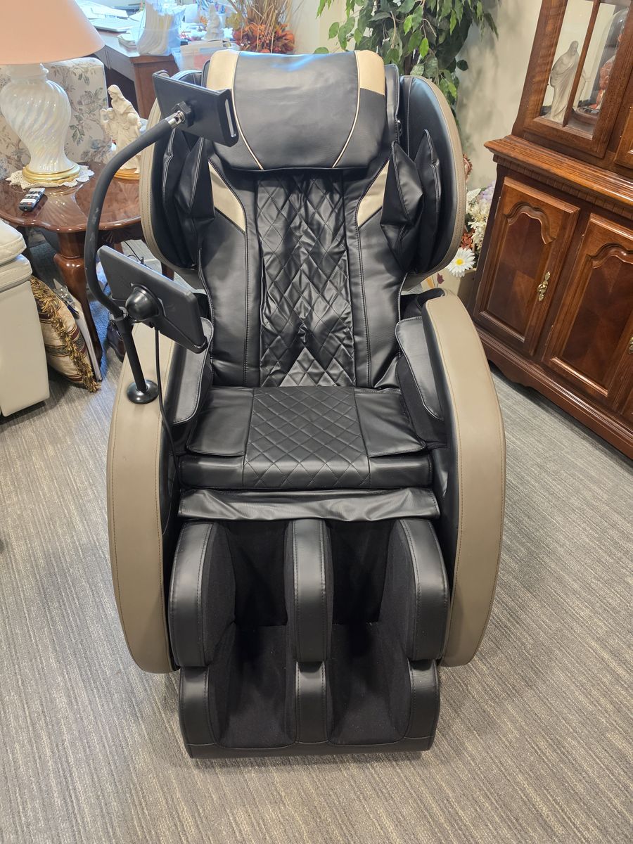 Massage chair