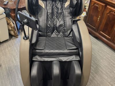 Massage chair
