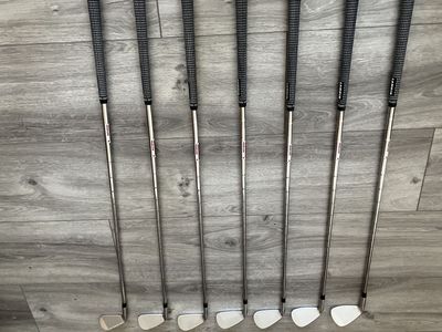 Golf clubs, Takomo