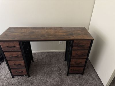 Desk