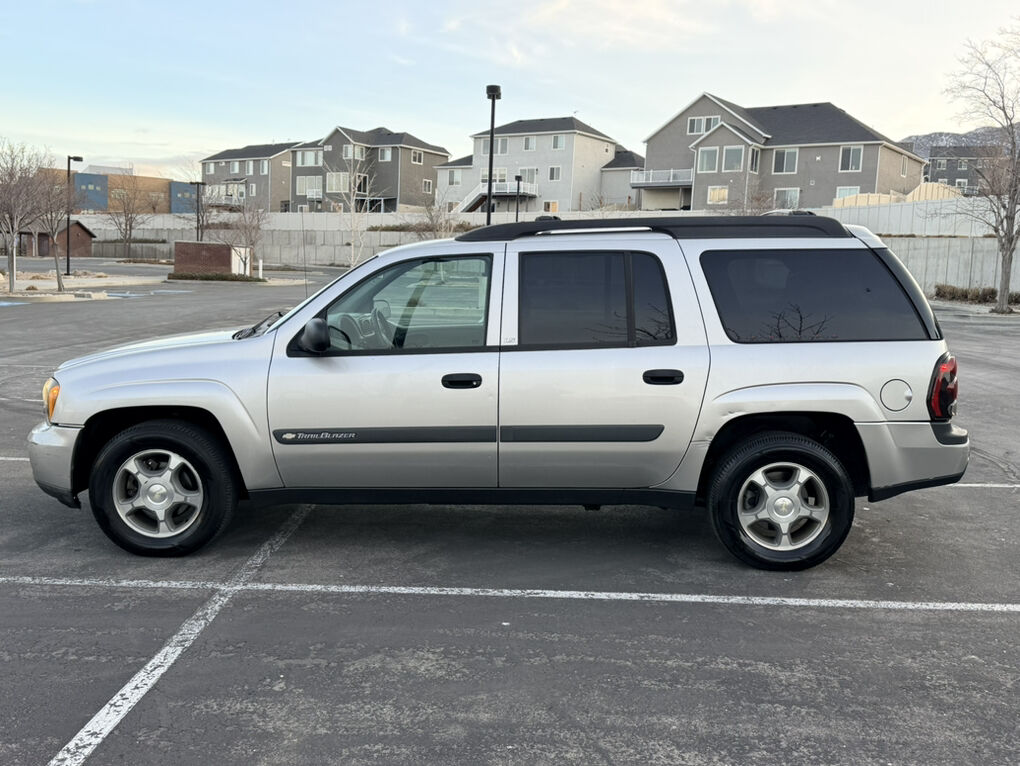 2004 Chevrolet TrailBlazer EXT in Lehi, UT | KSL Cars