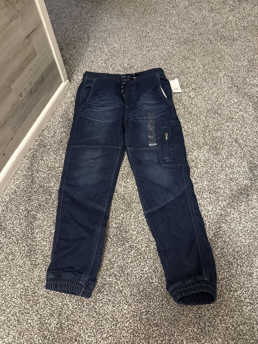 Boys joggers
