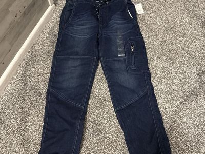 Boys joggers